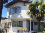 ENCANTADORA CASA EN VILLA SAN PEDRO