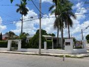 ENCANTADORA CASA EN VNETA TIPO COLONIAL MERIDA CENTRO...