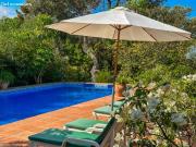 Encantadora casa familiar en calle Esmeralda