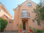 Encantadora Casa Familiar en Huechuraba!