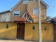 Encantadora Casa Familiar en Quilicura