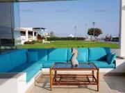 ENCANTADORA CASA FRENTE AL MAR KM 98 PANAMERICANA SUR ENCANTADORA CASA FRENTE AL MAR KM 98 PANAMERICANA SUR