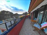 ENCANTADORA CASA INDEPENDIENTE EN VESPELLA DE GAIÁ