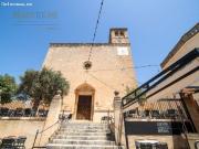 ENCANTADORA CASA MALLORQUINA EN BÚGER PARA ALQUILER POR...
