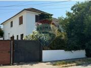 Encantadora casa Metro F. Bilbao