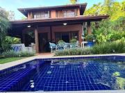 Encantadora casa na Barra do Sahy
