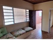 Encantadora Casa no Centro de Peruíbe para Aluguel