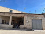 Encantadora casa para reformar en Macisvenda