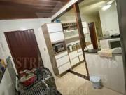 Encantadora casa para venda com 2 quartos sendo 1 suÃte...