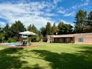 Encantadora Casa quinta con 3 habitaciones en Laguna De...