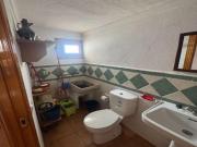 Encantadora casa reformada en La Peza, Granada — lista...