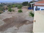 ? Encantadora casa rústica con vistas al mar en Águilas ?