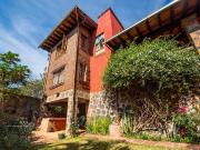 Encantadora Casa Rústica en Tetela del Monte