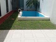 ENCANTADORA CASA SOLA PLANTA EN VENTA MERIDA, PRIVADA EN...
