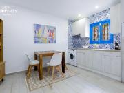 ENCANTADORA CASA TÍPICA DE PUEBLO EN LOS CRISTIANOS