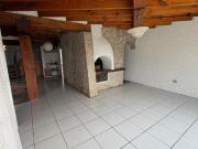 Encantadora casa tipo cabaña en Lomas Vista Bella