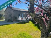 Encantadora casa tipo cottage reformada con terreno y...