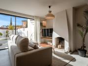 Encantadora casa totalmente reformada en el corazón de...