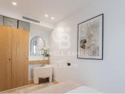 Encantadora casa tradicional española reformada en Los...