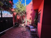 Encantadora casa tradicional mexicana en la colonia...