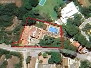 Encantadora Casa Unifamiliar de Estilo Rústico con...