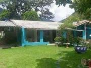 ENCANTADORA CHÁCARA COM PISCINA COD: 5197 F: 11 97302...