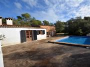 ENCANTADORA FINCA RÚSTICA EN CASA BLANCA