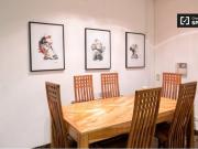 Encantadora habitación con cama doble en alquiler en...