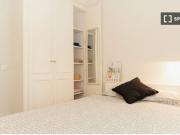 Encantadora habitación con cama doble en alquiler en...