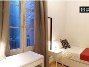 Encantadora habitación con cama individual en alquiler...