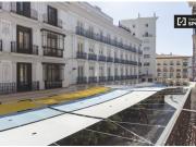 Encantadora habitación con llave independiente en el...