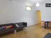 Encantadora habitación en alquiler en piso de 9...