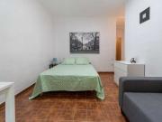 Encantadora habitación en alquiler en Quatre Carreres,...