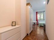 Encantadora habitación en alquiler en Quatre Carreres,...