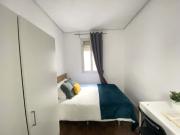 Encantadora habitación en Carlos Arniches