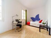 Encantadora habitación en Fernández de los Ríos