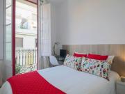 Encantadora habitación ensuite con balcón privado