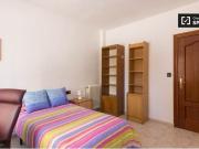Encantadora habitación para alquilar en un gran...