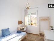 Encantadora habitación, Solo mujeres, en alquiler en...