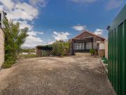 Encantadora Huerta de Recreo en Noáin Paraje El Mirador