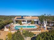 Encantadora moradia de campo de 3 quartos com piscina e...