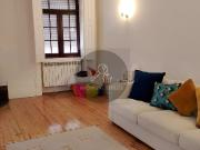 Encantadora Moradia Familiar Renovada no Coração de Campanhã