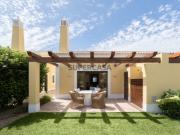 Encantadora moradia T1+1 com mezzanine em Resort junto...