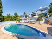 Encantadora moradia T2 com anexo separado e magníficas...