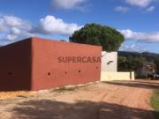 Encantadora Moradia T2 Remodelada em Terreno Urbano com...