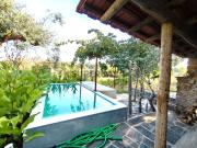 Encantadora moradia T2 +1 com aquecimento na freguesia...