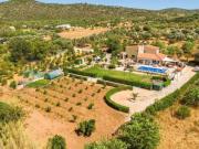 Encantadora moradia V3 entre Boliqueime e Paderne Encantadora moradia V3 entre Boliqueime e Paderne