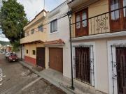 ENCANTADORA PROPIEDAD EN VENTA EN OAXACA