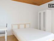 Encantadora quarto para alugar em Anjos, Lisboa