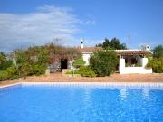 Encantadora Quinta com Piscina, São Brás de Alportel